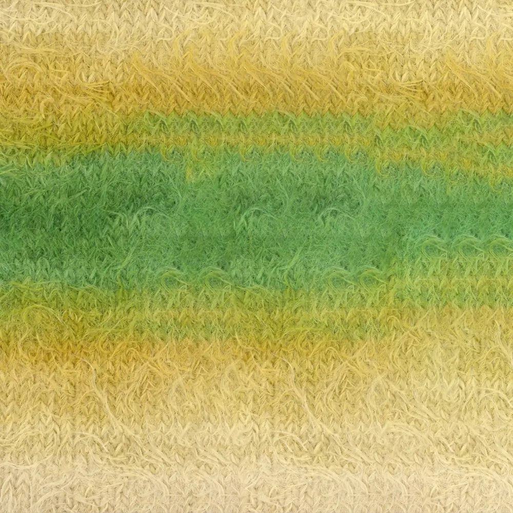 #Farbe_Lana Grossa Basta Mista | 102 Pastellgelb/Senf/Lind-/Apfelgrün