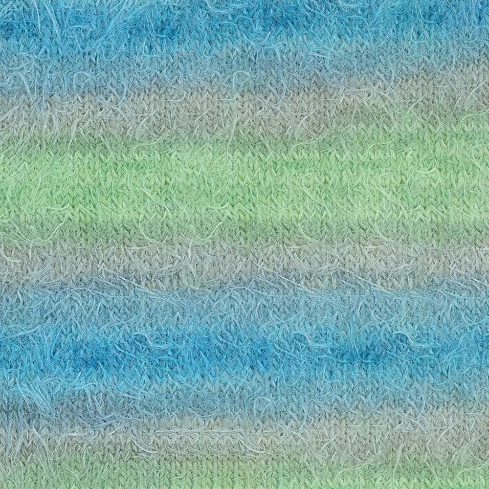 #Farbe_Lana Grossa Basta Mista | 115 Grüngrau/Graublau/Hellpetrol/Grau-/Hellgrün
