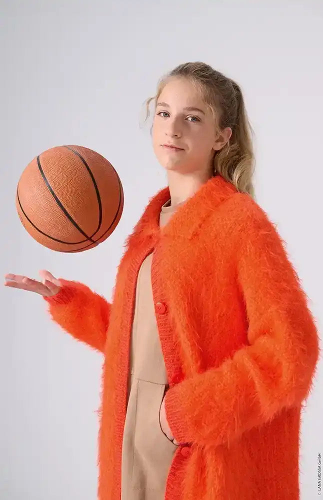 Jacke K14M4 (Strickset)