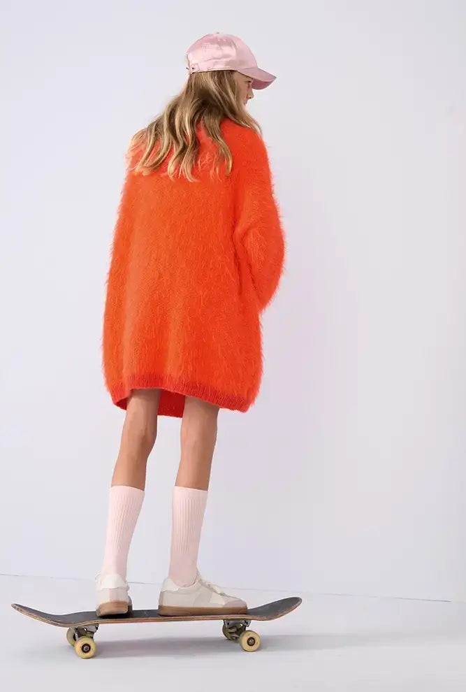 Jacke K14M4 (Strickset)