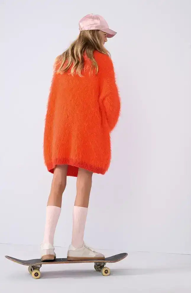 Jacke K14M4 (Strickset)