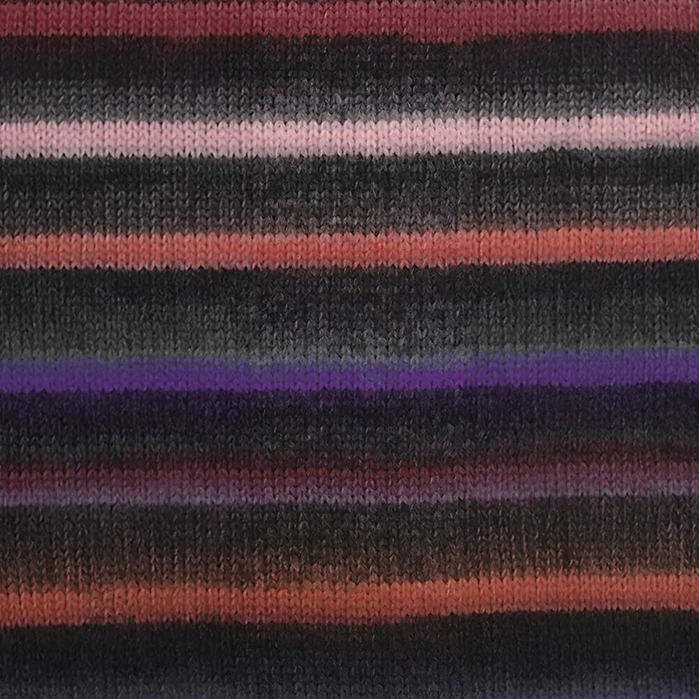 #Farbe_Lana Grossa Bomba | 06 Flaschen-/Opalgrün/Aubergine/Nachtblau/Dunkel-/Blaupetrol