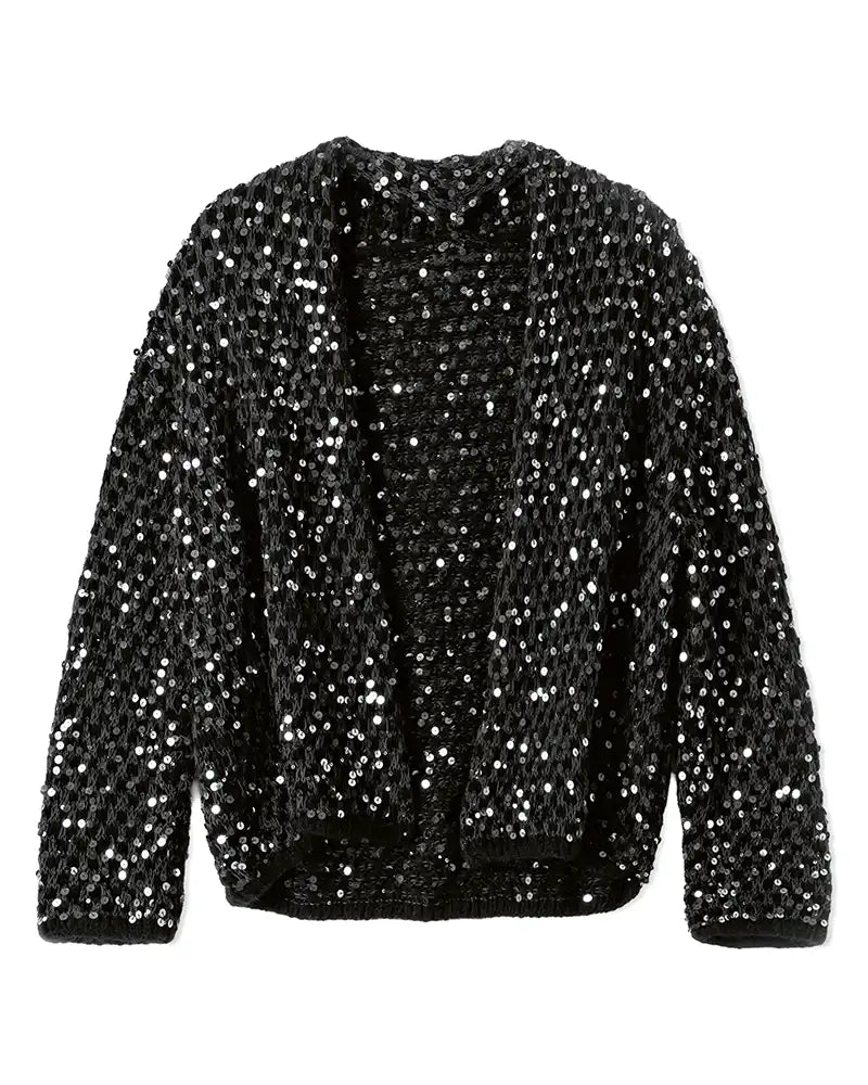 Jacke N3M13 (Strickset)