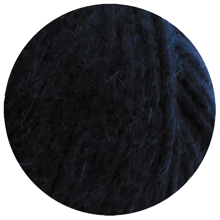 #Farbe_Lana Grossa Brigitte No. 2 | 05 Nachtblau