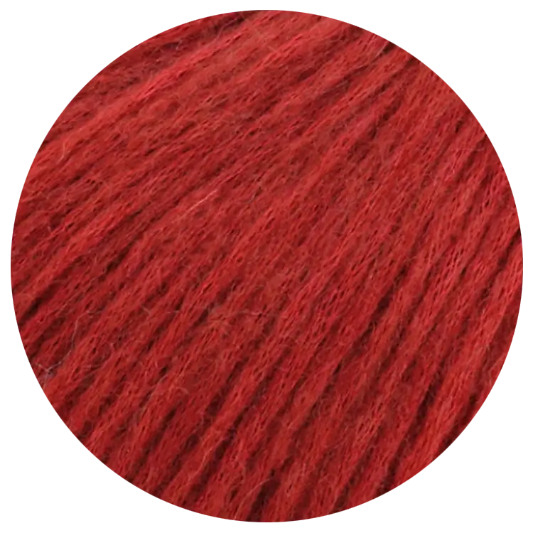 #Farbe_Lana Grossa Brigitte No. 2 | 59 Rost