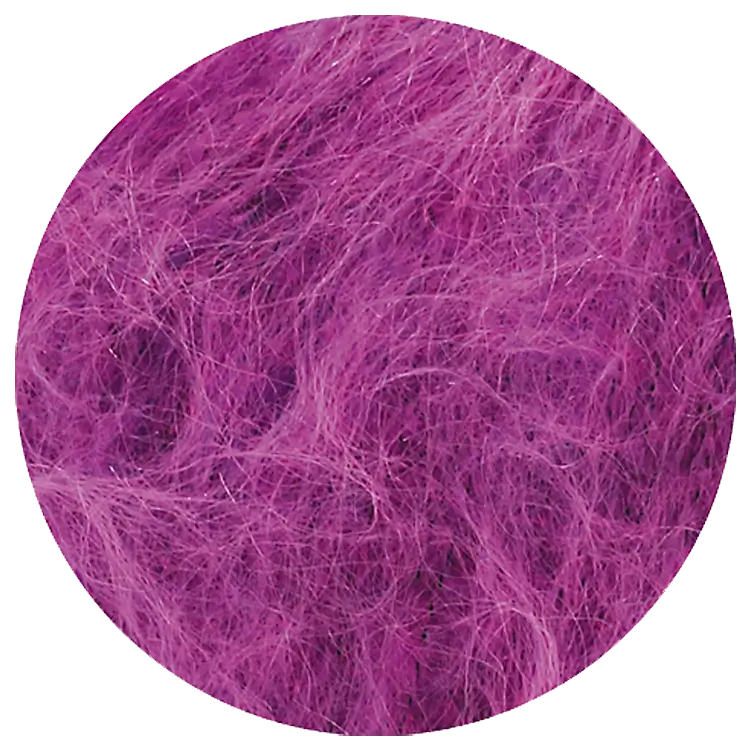#Farbe_Lana Grossa Brigitte No. 3 | 05 Violett