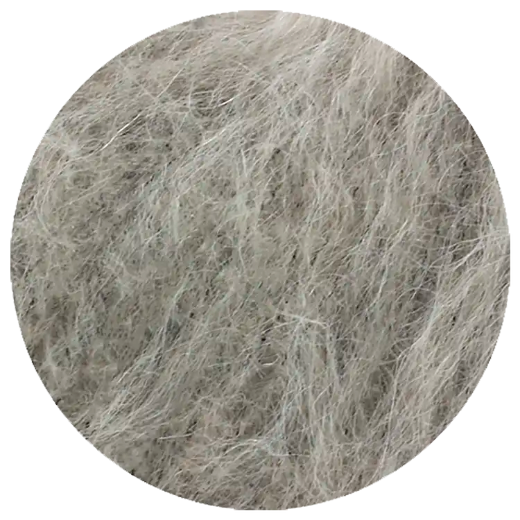 #Farbe_Lana Grossa Brigitte No. 3 | 48 Beige