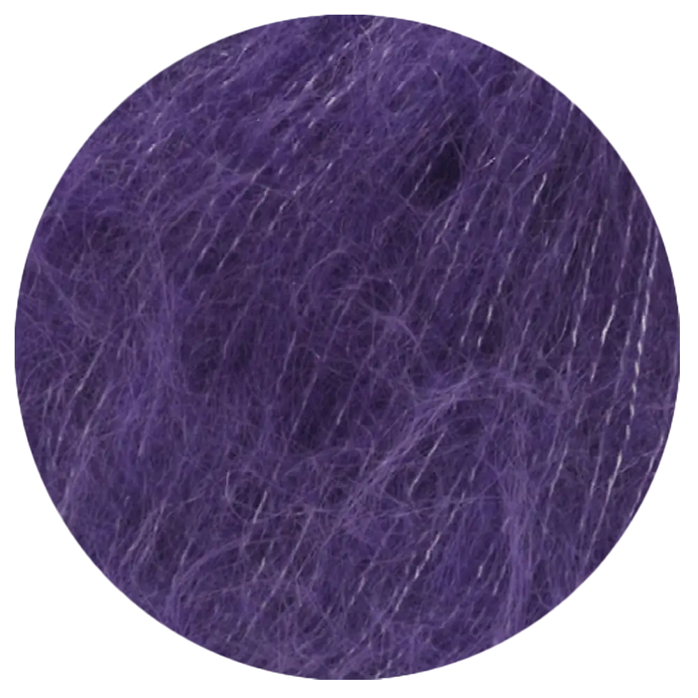 #Farbe_Lana Grossa Brigitte No. 3 | 57 Viola