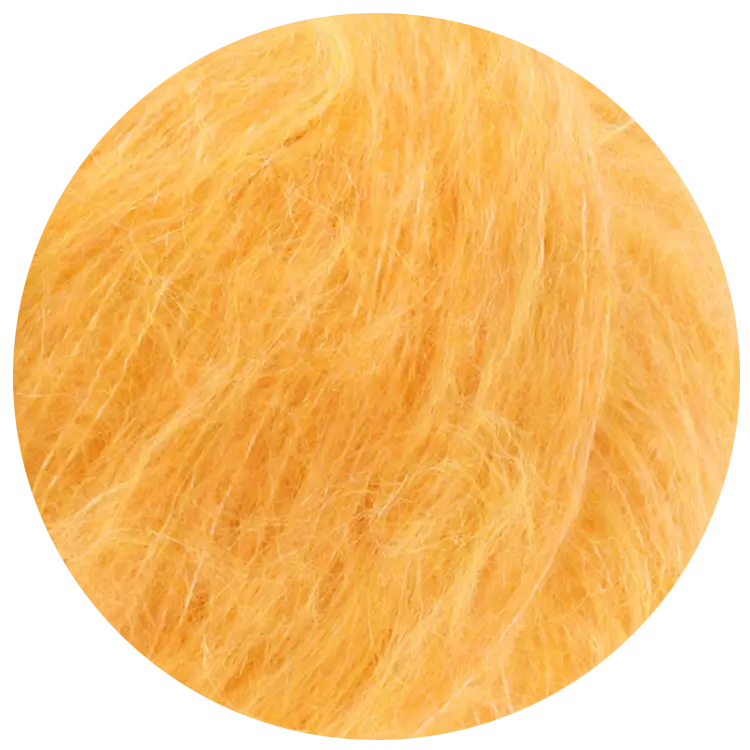 #Farbe_Lana Grossa Brigitte No. 3 | 60 Pfirsich