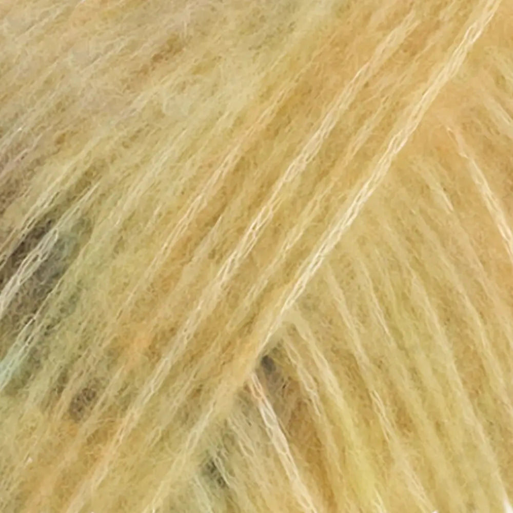 #Farbe_Lana Grossa Cassata | 09 Blass-/Zitrusgelb/Altrosa/Graublau/-violett