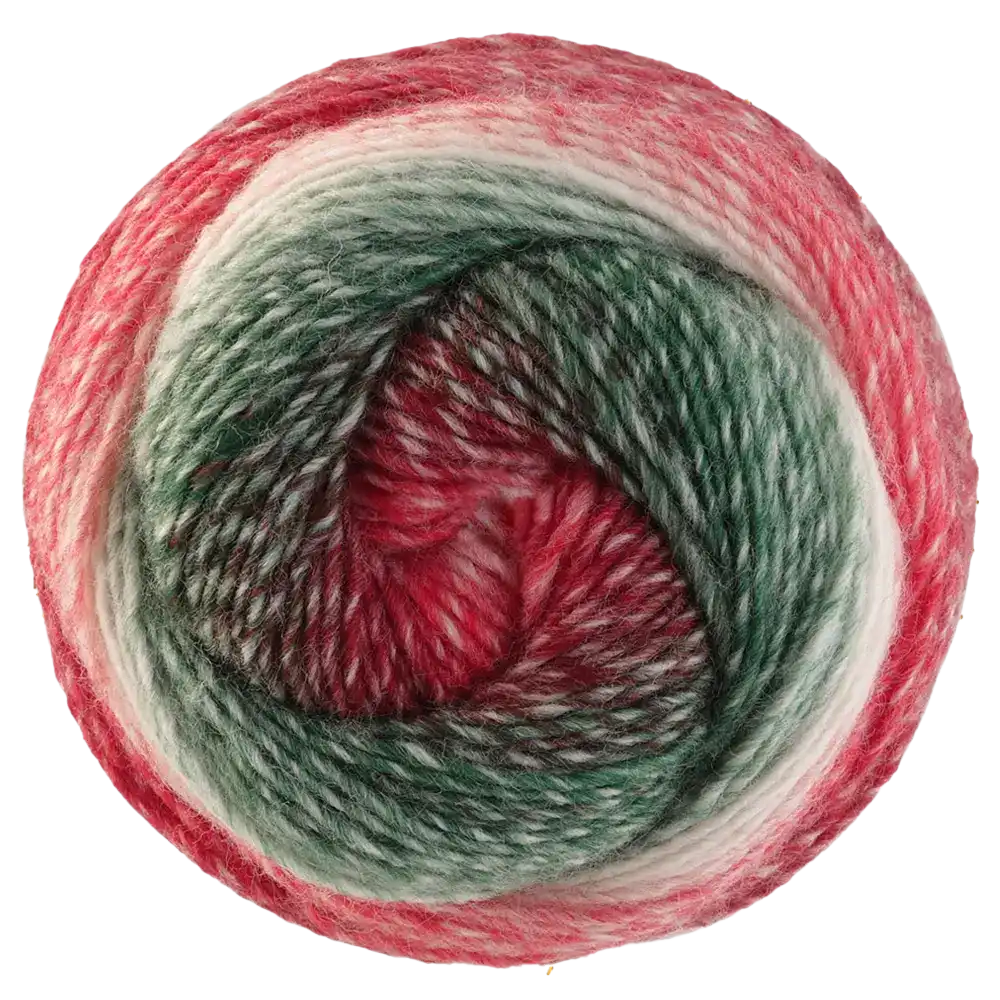 #Farbe_Lana Grossa Gomitolo Christmas Edition 2025 | 114