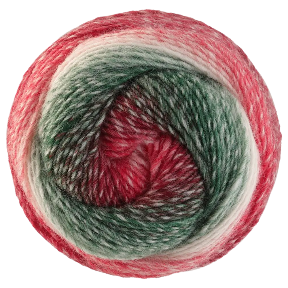 #Farbe_Lana Grossa Christmas Edition | 114