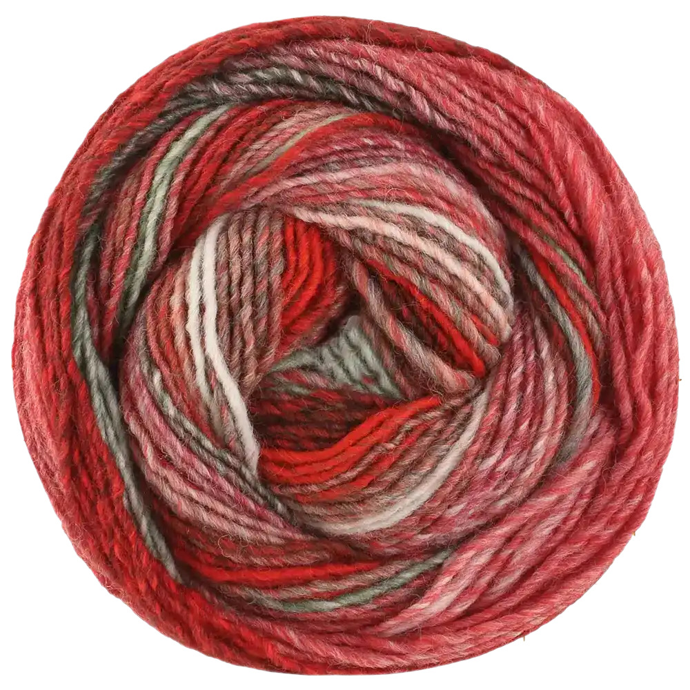#Farbe_Lana Grossa Gomitolo Christmas Edition 2025 | 119
