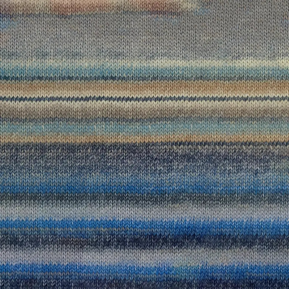 #Farbe_Lana Grossa Colors for you | 14