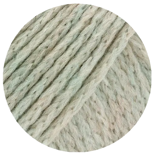 #Farbe_Lana Grossa Cool Merino Big | 202 Beige/Grège