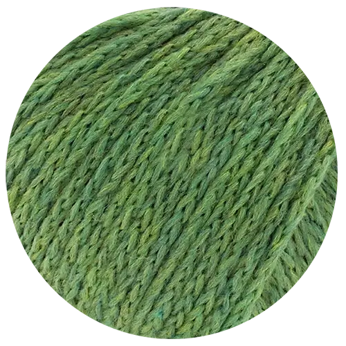 #Farbe_Lana Grossa Cool Merino Big | 204 Grün