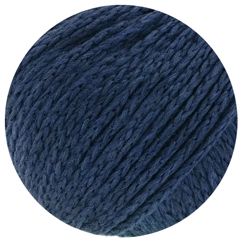 #Farbe_Lana Grossa Cool Merino Big | 206 Marine