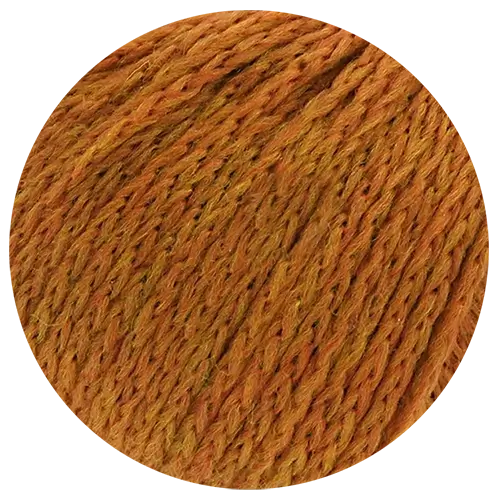 #Farbe_Lana Grossa Cool Merino Big | 213 Rost