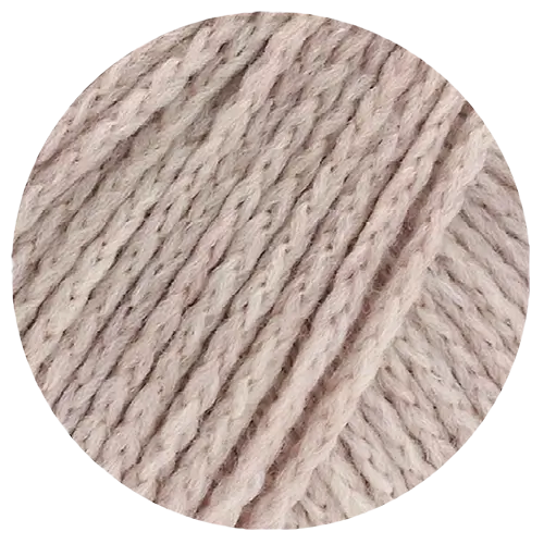 #Farbe_Lana Grossa Cool Merino Big | 217 Helles Rosenholz