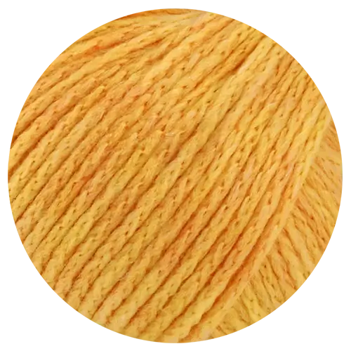 #Farbe_Lana Grossa Cool Merino Big | 221 Gelb