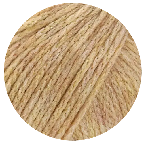 #Farbe_Lana Grossa Cool Merino Big | 223 Beige