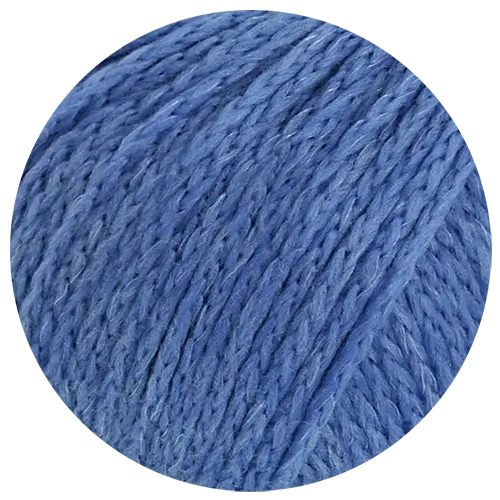 #Farbe_Lana Grossa Cool Merino Big | 224 Blau