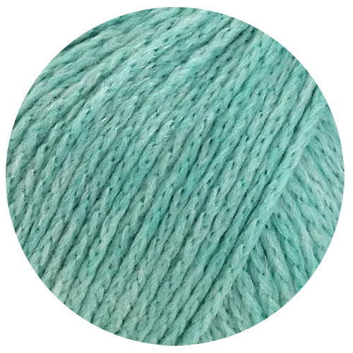 #Farbe_Lana Grossa Cool Merino Big | 225 Minttürkis