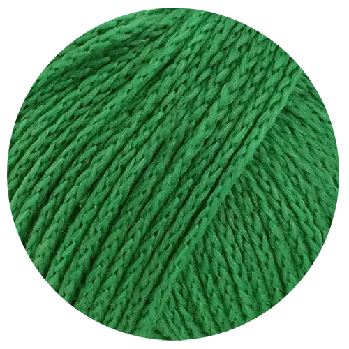 #Farbe_Lana Grossa Cool Merino Big | 226 Frühlingsgrün