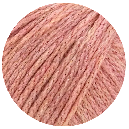 #Farbe_Lana Grossa Cool Merino Big | 227 Rosa