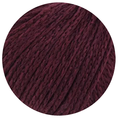 #Farbe_Lana Grossa Cool Merino Big | 228 Burgund