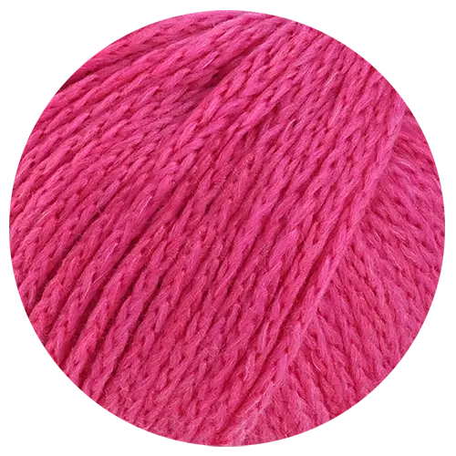 #Farbe_Lana Grossa Cool Merino Big | 229 Pink