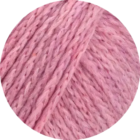 #Farbe_Lana Grossa Cool Merino Big | 231 Rosa