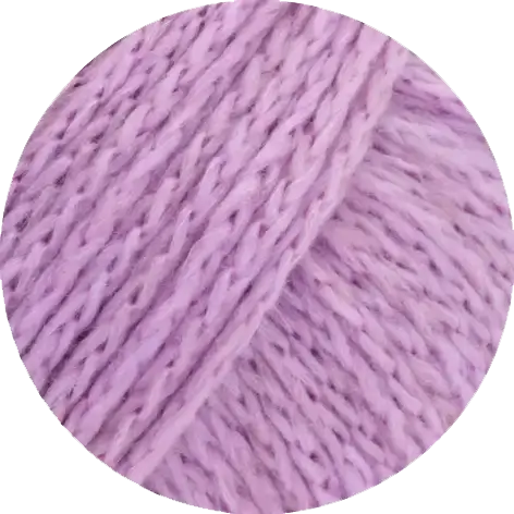 #Farbe_Lana Grossa Cool Merino Big | 232 Flieder