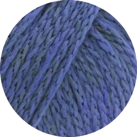 #Farbe_Lana Grossa Cool Merino Big | 233 Azurblau