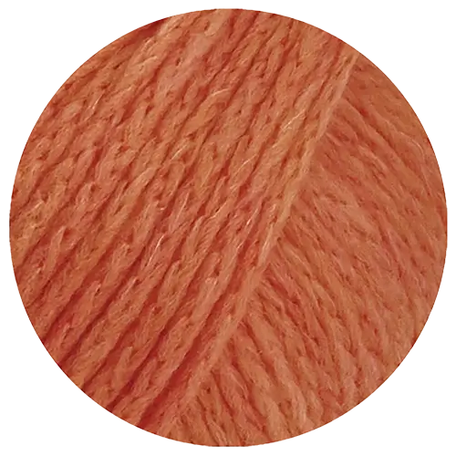 #Farbe_Lana Grossa Cool Merino Big | 236 Lachsrot