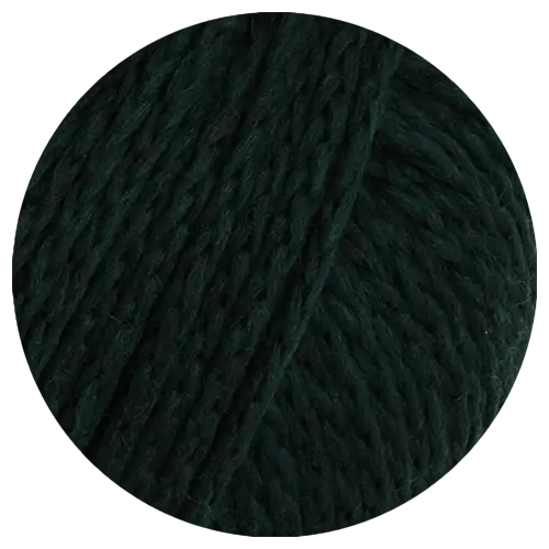 #Farbe_Lana Grossa Cool Merino Big | 238 Tannengrün