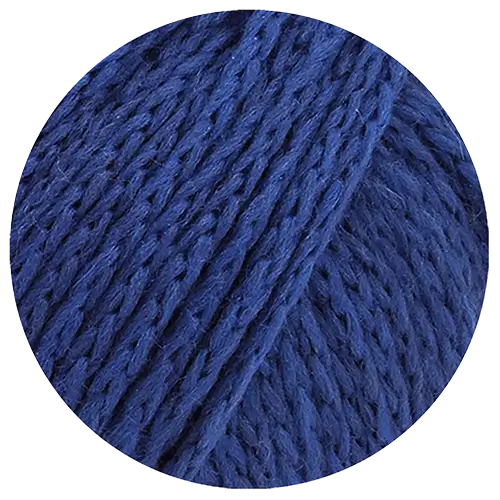 #Farbe_Lana Grossa Cool Merino Big | 239 Saphirblau