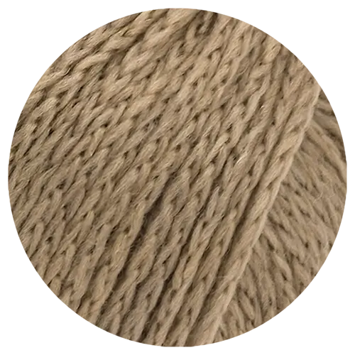 #Farbe_Lana Grossa Cool Merino Big | 240 Beige