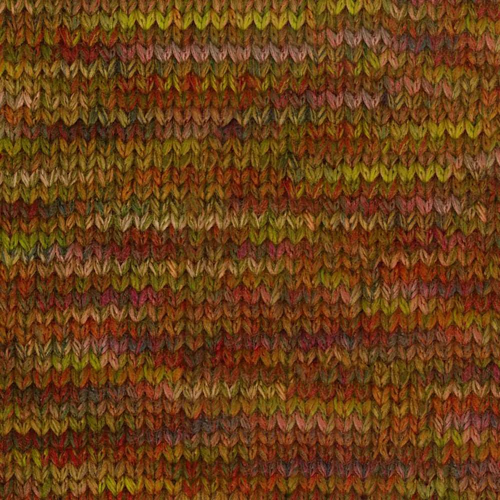 #Farbe_Lana Grossa Cool Merino Big Color | 405