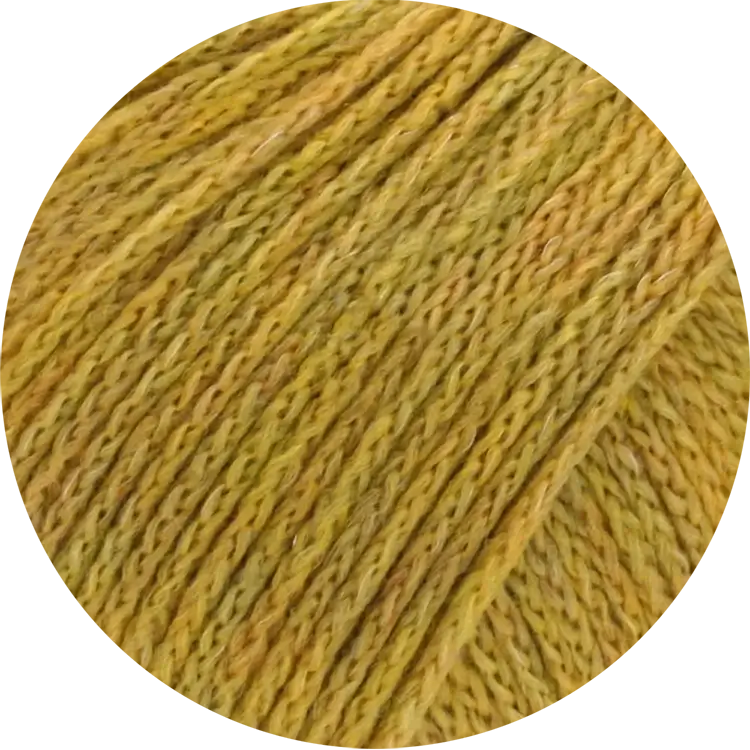 #Farbe_Lana Grossa Cool Merino Uni | 33 Limette