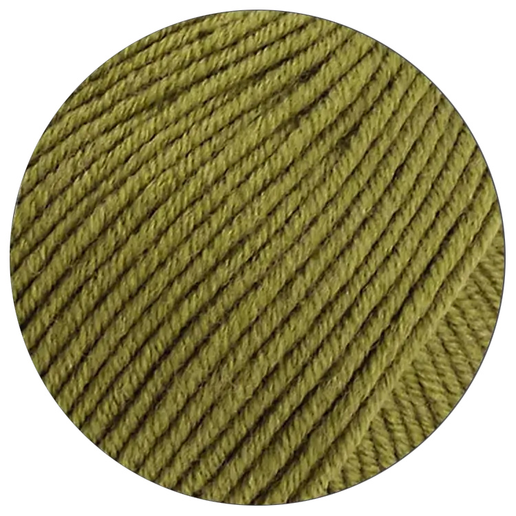 #Farbe_Lana Grossa Cool Wool Big | 1006 Helloliv