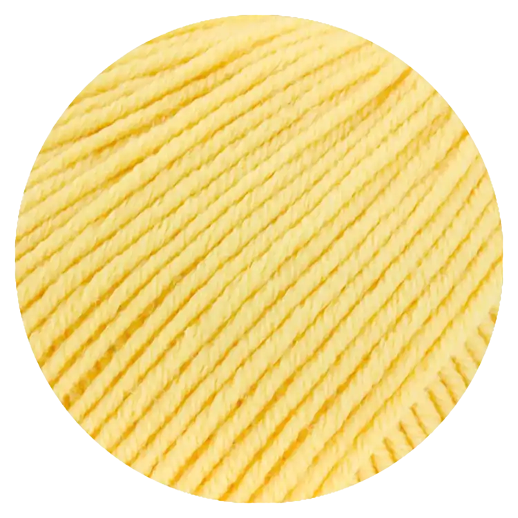 #Farbe_Lana Grossa Cool Wool Big | 1007 Vanille