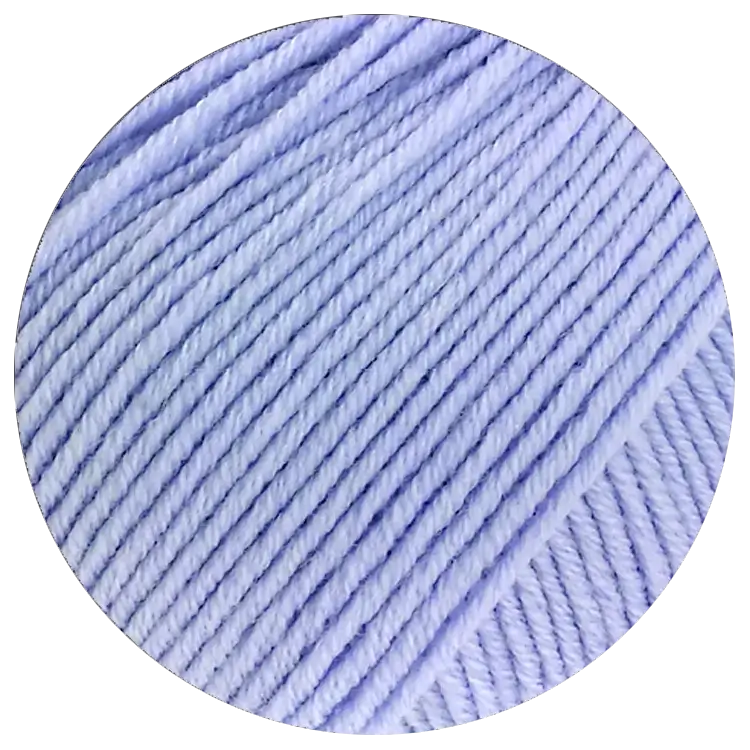#Farbe_Lana Grossa Cool Wool Big | 1013 Lila