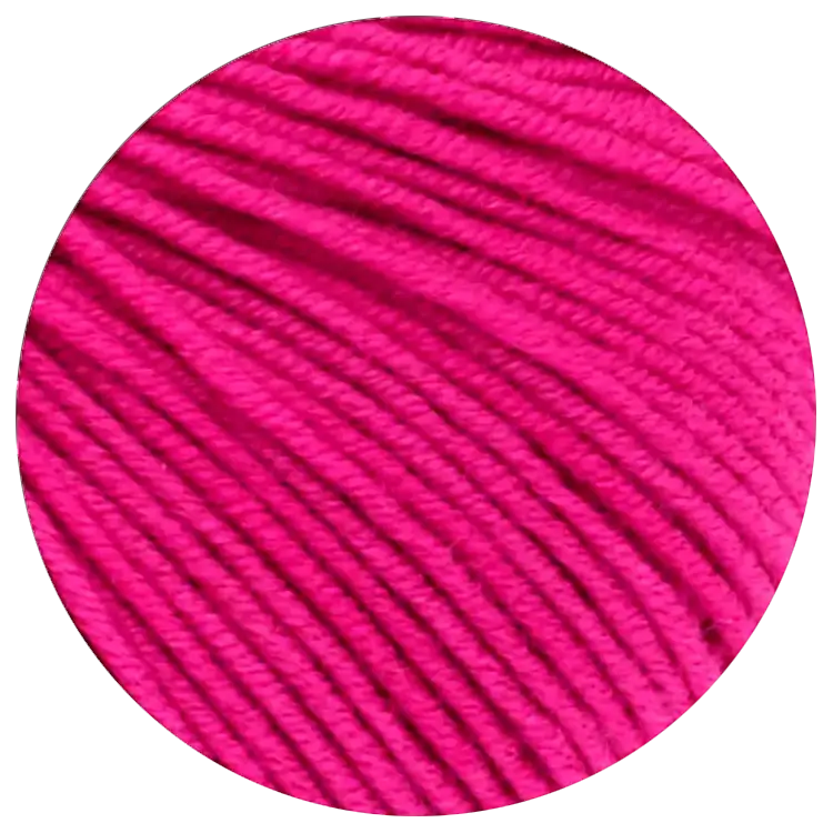 #Farbe_Lana Grossa Cool Wool Big | 690 Zyklam