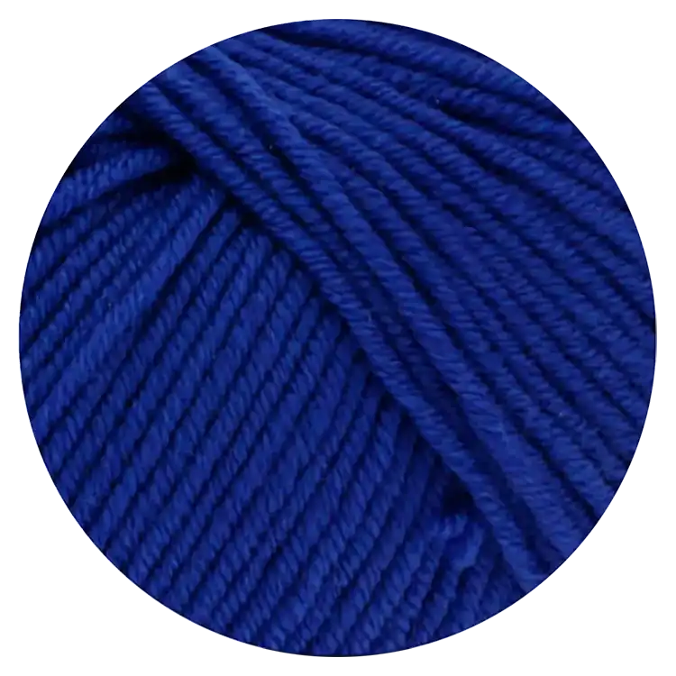 #Farbe_Lana Grossa Cool Wool Big | 934 Royal
