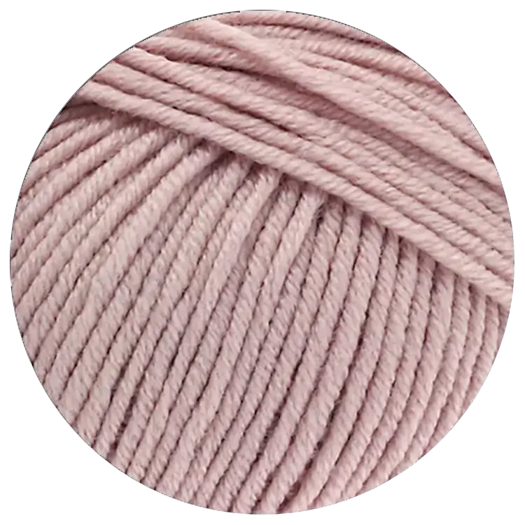 #Farbe_Lana Grossa Cool Wool Big | 953 Rosenholz