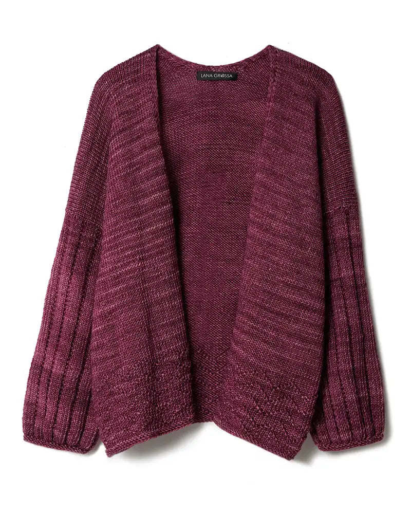 #Garn_Cool Wool Big Vintage