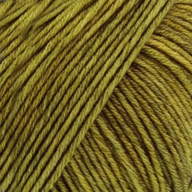 #Farbe_Lana Grossa Cool Wool Big Vintage | 7161 Oliv