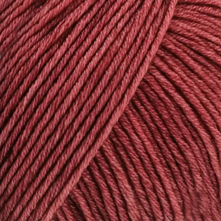 #Farbe_Lana Grossa Cool Wool Big Vintage | 7164 Burgund