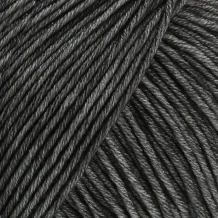 #Farbe_Lana Grossa Cool Wool Big Vintage | 7170 Anthrazit